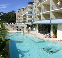 The Landmark Resort - C Tourism