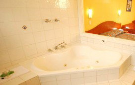  Colonial Motel Richmond - C Tourism 0