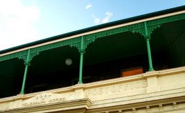  Colonial Motel Richmond - C Tourism 4