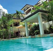 Portside Whitsunday Resort - C Tourism