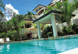 Portside Whitsunday Resort - C Tourism 0