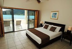 Portside Whitsunday Resort - C Tourism 1