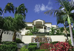 Portside Whitsunday Resort - C Tourism 2