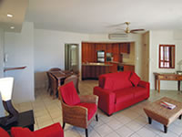 Portside Whitsunday Resort - C Tourism 4