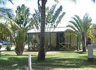 Andergrove Van Park - C Tourism 1