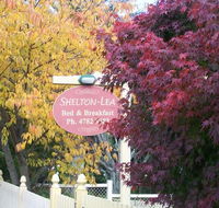 Shelton-lea Bed  Breakfast - C Tourism