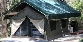 Tamborine Mountain Caravan & Camping - C Tourism 1
