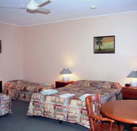 Nowra Motor Inn - C Tourism