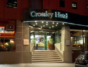 Crossley Hotel - C Tourism 0