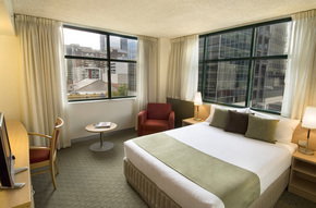 Crossley Hotel - C Tourism 2
