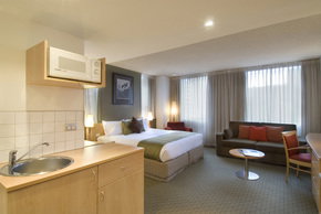 Crossley Hotel - C Tourism 4