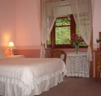 Avonleigh Country House - C Tourism