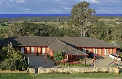 Milton Village Motel - C Tourism 0