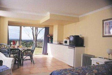Milton Village Motel - C Tourism 3