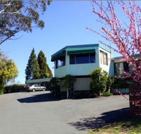 Sky Rider Motor Inn - C Tourism