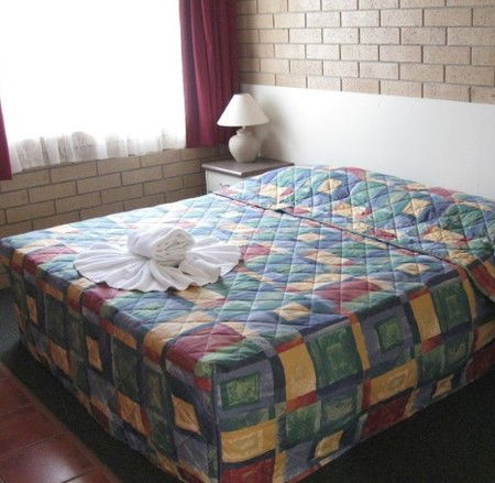Coonambula QLD C Tourism