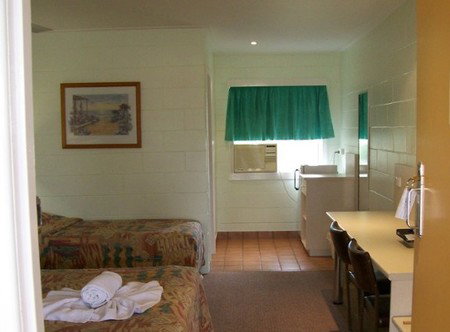 Mundubbera Motel - C Tourism 1