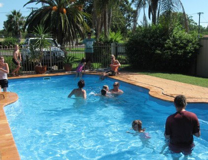 Mundubbera Motel - C Tourism 2