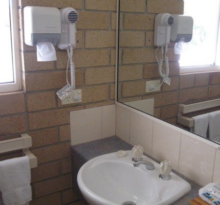 Mundubbera Motel - C Tourism 3