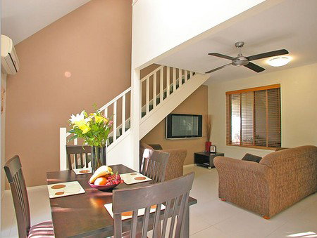 Byron Central Apartments - C Tourism 0