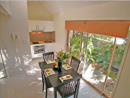 Byron Central Apartments - C Tourism 1
