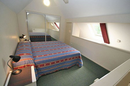 Byron Central Apartments - C Tourism 4