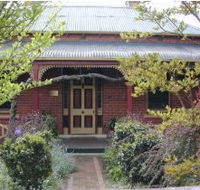 FINCHES OF BEECHWORTH - C Tourism