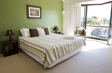 Byron Links Apartments - C Tourism 0