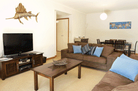 Byron Links Apartments - C Tourism 2