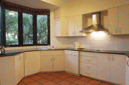 Byron Links Apartments - C Tourism 4