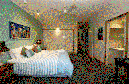 Byron Links Apartments - C Tourism 5