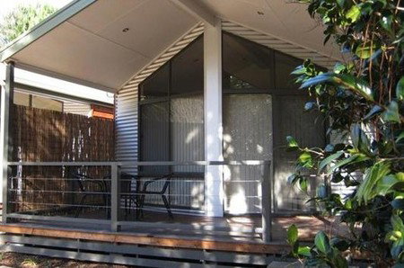 BIG4 Bright - C Tourism 0