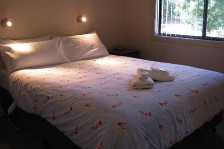 BIG4 Bright - C Tourism 1