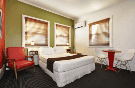 Tolarno Hotel - C Tourism 1