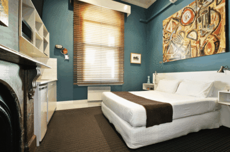 Tolarno Hotel - C Tourism 3