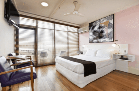 Tolarno Hotel - C Tourism 4