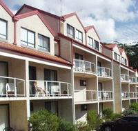 Nelson Bay Breeze Resort - C Tourism