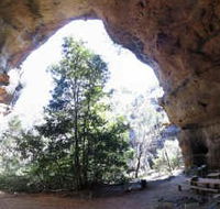 Hatters Hideout - C Tourism