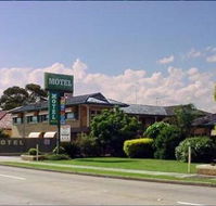 Hunter Valley Motel - C Tourism