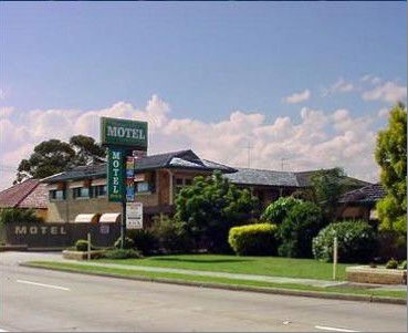 Hunter Valley Motel - C Tourism 0