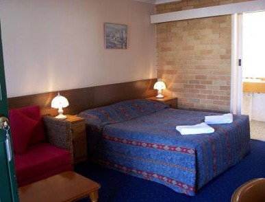 Hunter Valley Motel - C Tourism 2