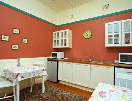 Ballykissangel Bed & Breakfast - C Tourism 1