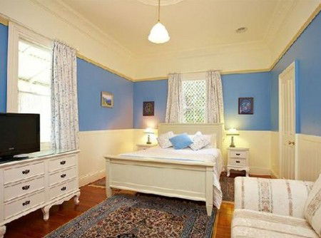 Ballykissangel Bed & Breakfast - C Tourism 2