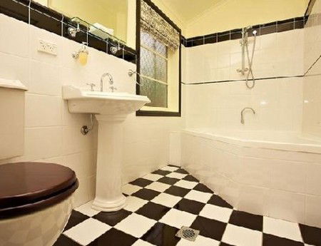 Ballykissangel Bed & Breakfast - C Tourism 4