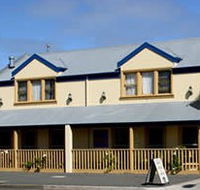 Best Western Ashmont Motor Inn - C Tourism