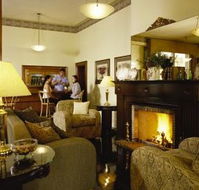 Royal Exchange Hotel - C Tourism