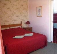 Hillview Motel - C Tourism