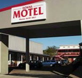 Downs Motel - C Tourism