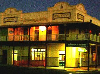 Hotel Corones - C Tourism 1