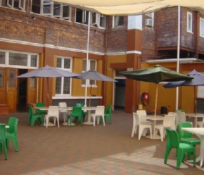 Hotel Corones - C Tourism 2